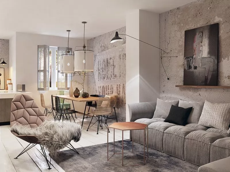 سكني عقار جاهز 3 غرف  نصف مفروش دوبلكس  للبيع في القناطر-الخيرية , القليوبية #39287 - 1  صورة 