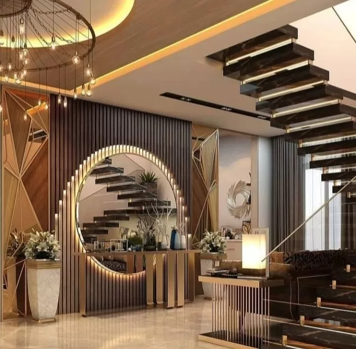 Residencial Listo Propiedad 3 dormitorios U / F Dúplex  venta en El-Cairo , Gobernación-de-El-Cairo #39323 - 1  image 