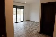 Residential Ready Property 1 Bedroom U/F Apartment  for rent in Kuwait #39329 - 1  image 