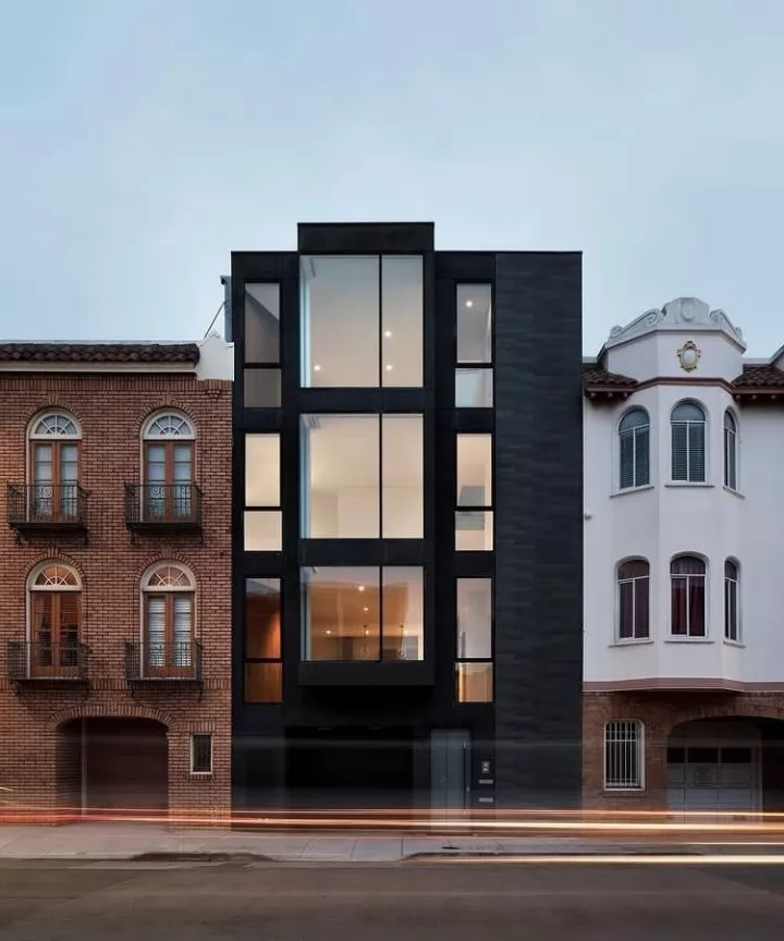 Residencial Listo Propiedad 6 habitaciones U / F Casa de pueblo  venta en El-Cairo , Gobernación-de-El-Cairo #39339 - 1  image 