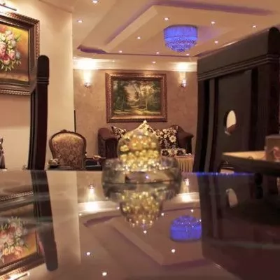 سكني عقار جاهز 2 غرف  مفروش شقة  للبيع في أسوان #39351 - 1  صورة 