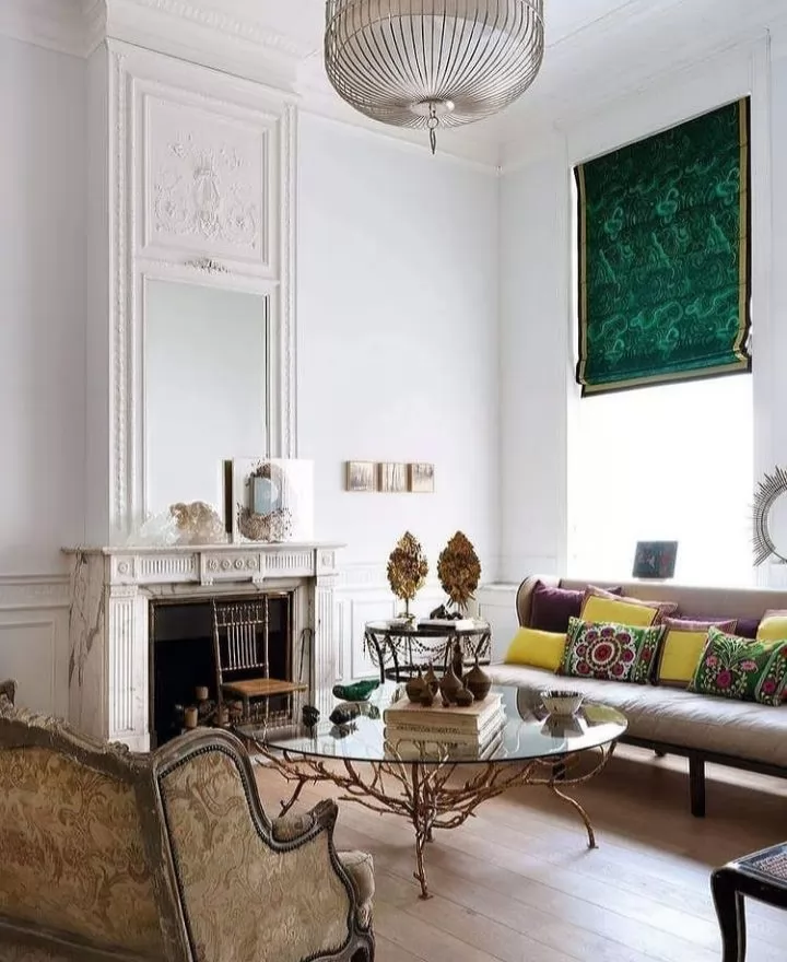 سكني عقار جاهز 3 غرف  مفروش شقة  للإيجار في القليوبية #39361 - 1  صورة 