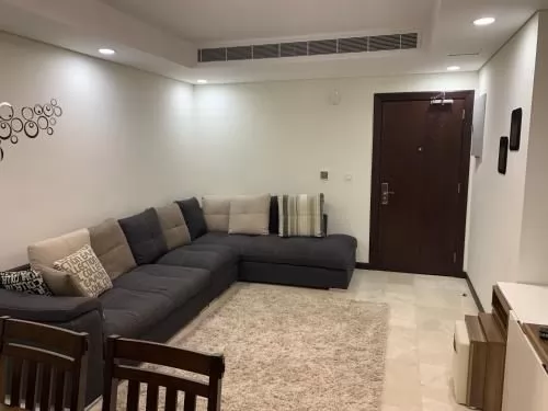 Residential Ready Property Studio F/F Apartment  for rent in Qism-Qena , Qena , Qena-Governorate #39395 - 1  image 