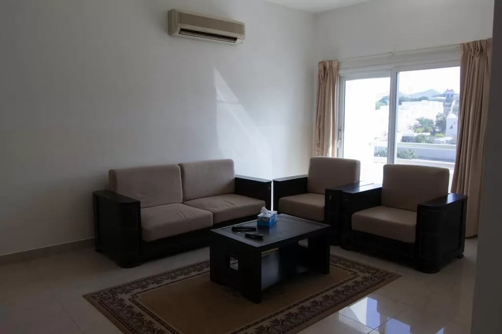 Residential Ready Property 3 Bedrooms S/F Duplex  for rent in Cairo , Cairo-Governorate #39407 - 1  image 