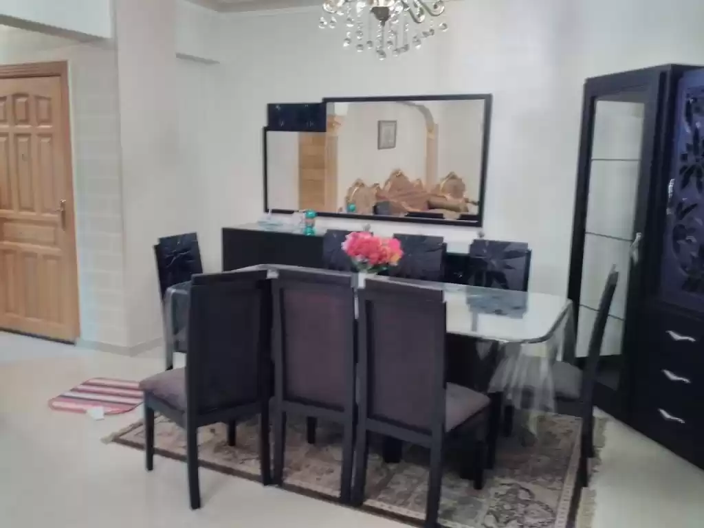 Residential Ready Property 2 Bedrooms S/F Apartment  for rent in Cairo , Cairo-Governorate #39408 - 1  image 