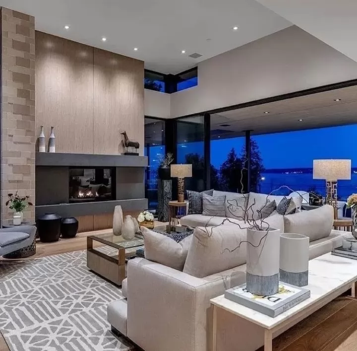 Жилой Готовая недвижимость 3 спальни Ж/Ж Квартира  продается в Каир , Каир-губернаторство #39421 - 1  image 