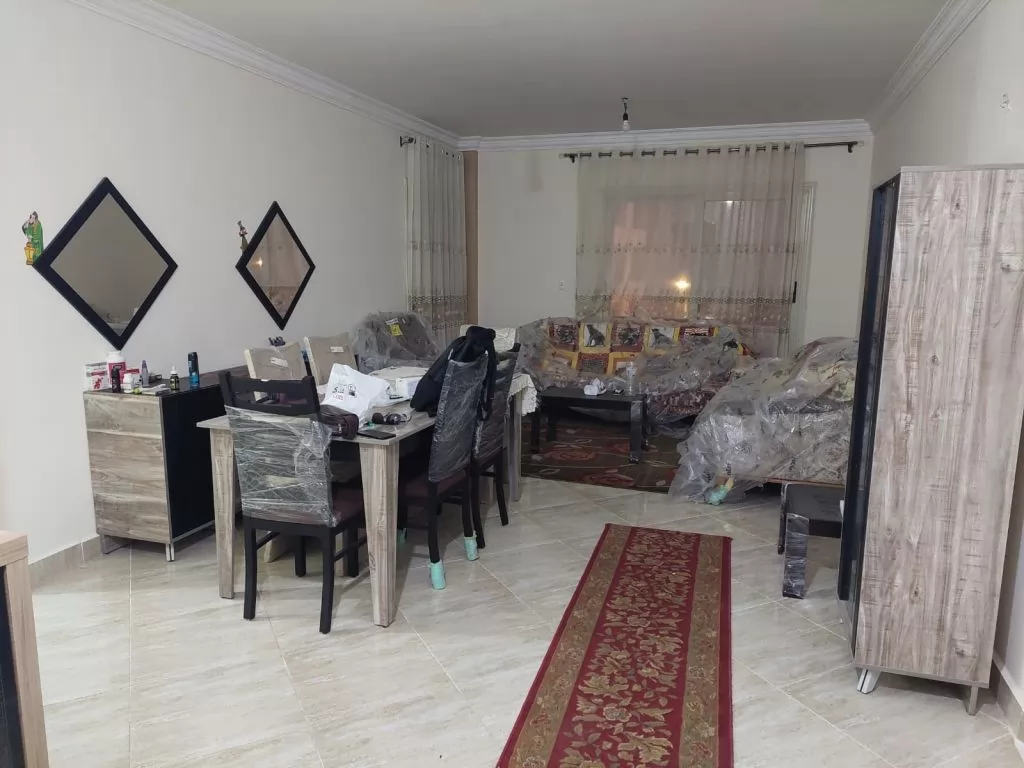Residencial Listo Propiedad 2 dormitorios S / F Apartamento  alquiler en Al-Hay-Al-Asher , Nasr-City , Gobernación-de-El-Cairo #39441 - 1  image 