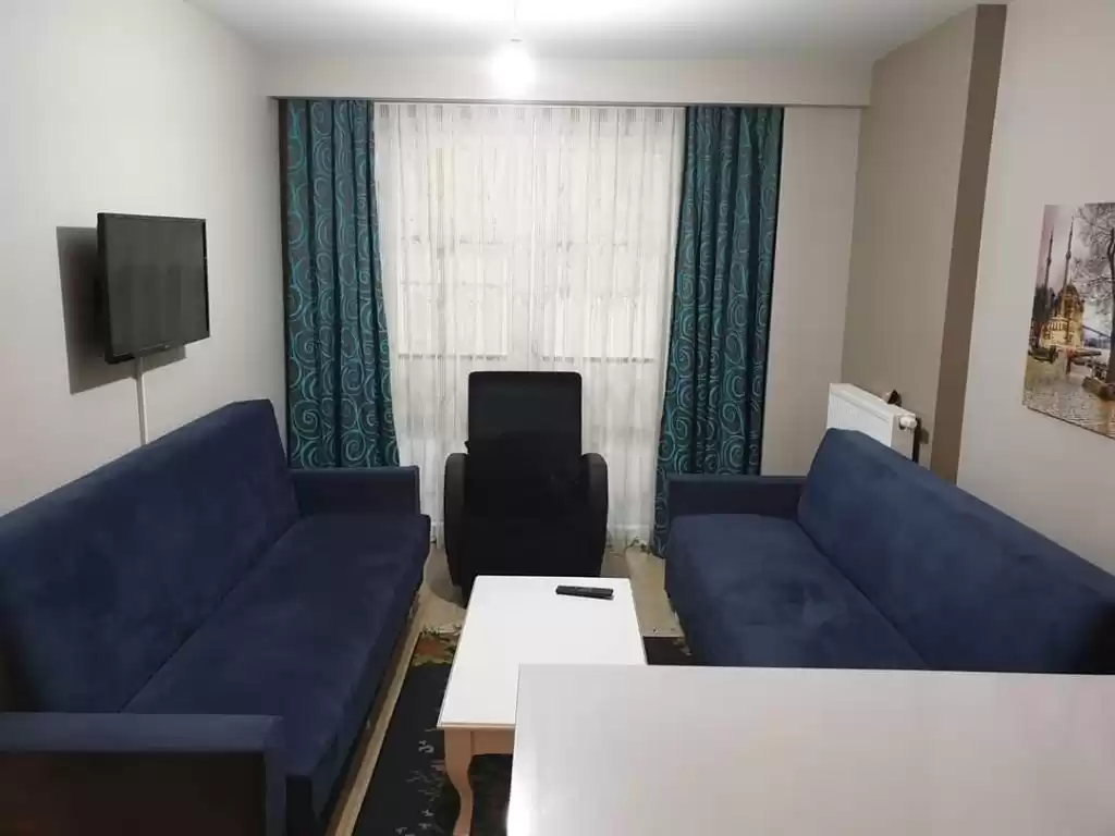 住宅 就绪物业 2 间卧室 顺丰 公寓  出租 在 回复 , Qism-阿斯旺 , 阿斯旺省 #39471 - 1  image 