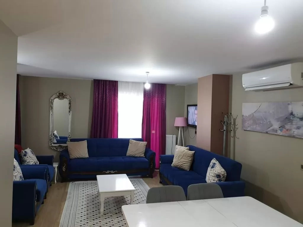 Residencial Listo Propiedad 2 dormitorios F / F Apartamento  alquiler en الكورنيش , Qism-Aswan , Asuán #39476 - 1  image 