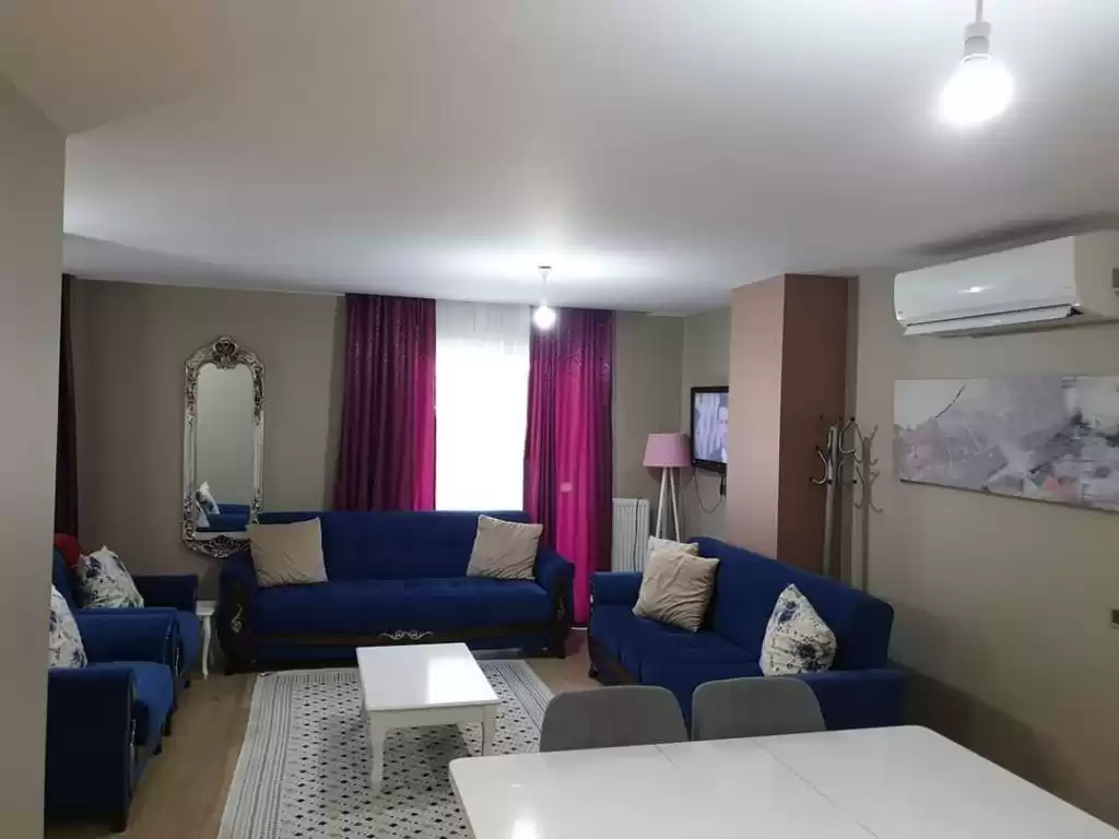 住宅 就绪物业 2 间卧室 楼/楼 公寓  出租 在 回复 , Qism-阿斯旺 , 阿斯旺省 #39476 - 1  image 