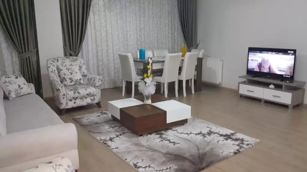 住宅 就绪物业 2 间卧室 楼/楼 公寓  出租 在 回复 , Qism-阿斯旺 , 阿斯旺省 #39478 - 1  image 