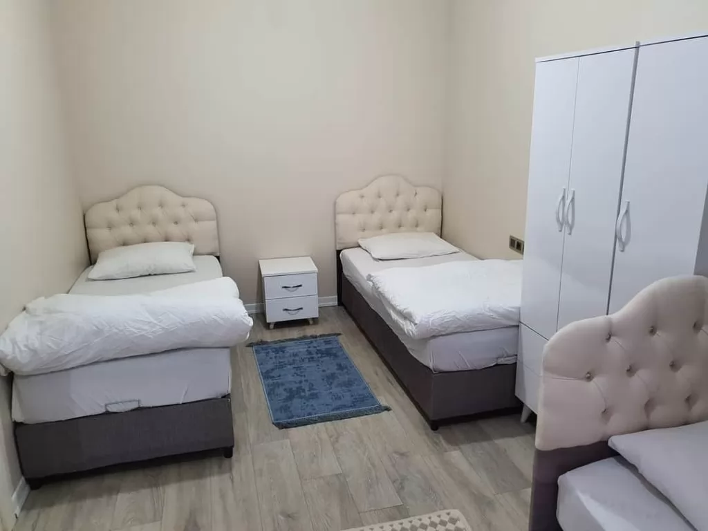Residencial Listo Propiedad 3 dormitorios S / F Dúplex  alquiler en Al-Hay-Al-Asher , Nasr-City , Gobernación-de-El-Cairo #39509 - 1  image 