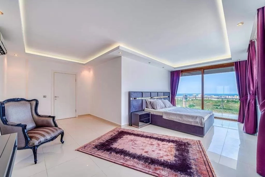 Résidentiel Propriété prête 5 chambres F / F Villa autonome  à vendre au Al-Manamah #39543 - 1  image 