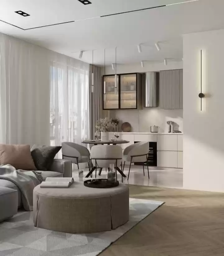 住宅 就绪物业 4 间卧室 楼/楼 公寓  出售 在 亚历山大港 , 亚历山大省 #39544 - 1  image 