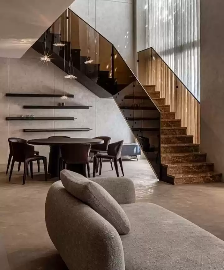 Residencial Listo Propiedad 3 dormitorios U / F Dúplex  venta en Gobernación-de-Alejandría #39546 - 1  image 