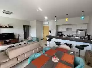 Residencial Listo Propiedad 2 dormitorios S / F Apartamento  alquiler en El-Gamaliya , Gobernación-de-El-Cairo #39547 - 1  image 