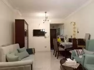 Residential Ready Property 2 Bedrooms U/F Apartment  for sale in El-Obour-City , Al-Qalyubia-Governorate #39577 - 1  image 