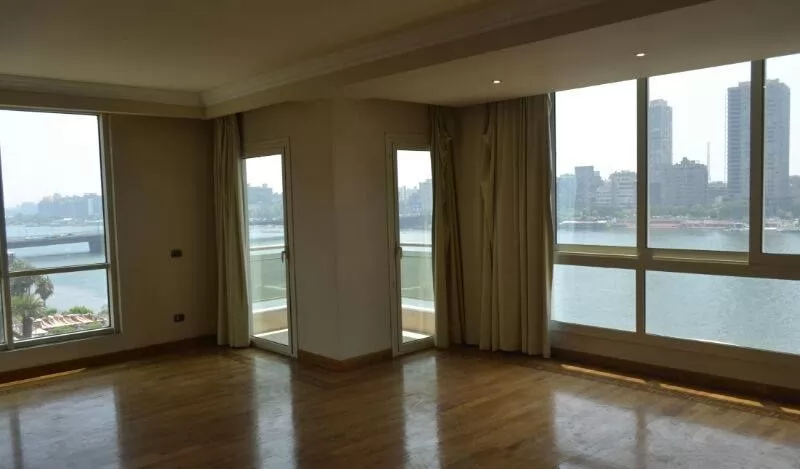 Residential Ready 2 Bedrooms S/F Apartment  for sale in Cairo , Cairo-Governorate #39608 - 1  image 