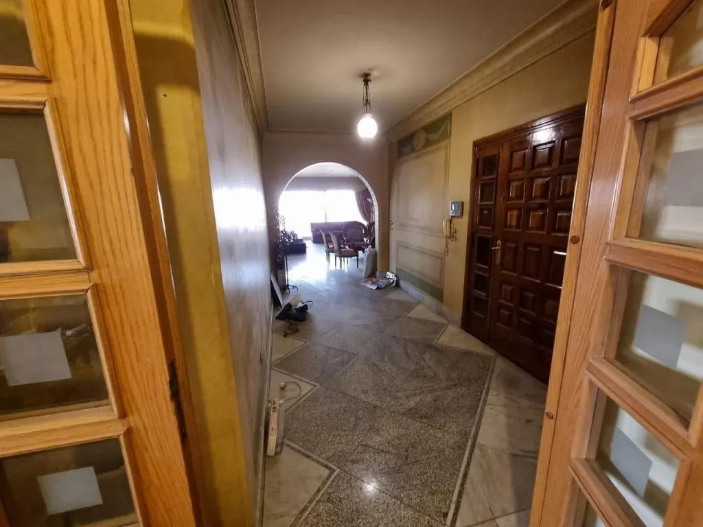 Residential Ready Property 2 Bedrooms U/F Apartment  for sale in El-Beheira-Governorate #39614 - 1  image 