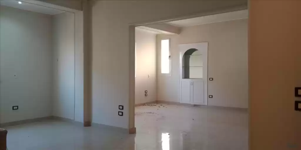 Résidentiel Propriété prête 2 chambres S / F Appartement  à vendre au El-Alamein , Gouvernorat-de-Marsa-Matruh #39619 - 1  image 