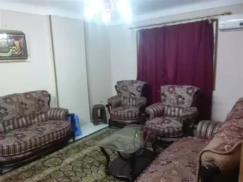 Résidentiel Propriété prête 2 chambres S / F Appartement  à vendre au El-Alamein , Gouvernorat-de-Marsa-Matruh #39620 - 1  image 