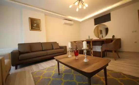 Residential Ready Property 2 Bedrooms S/F Apartment  for sale in Al-Hay-Al-Asher , Nasr-City , Cairo-Governorate #39643 - 1  image 