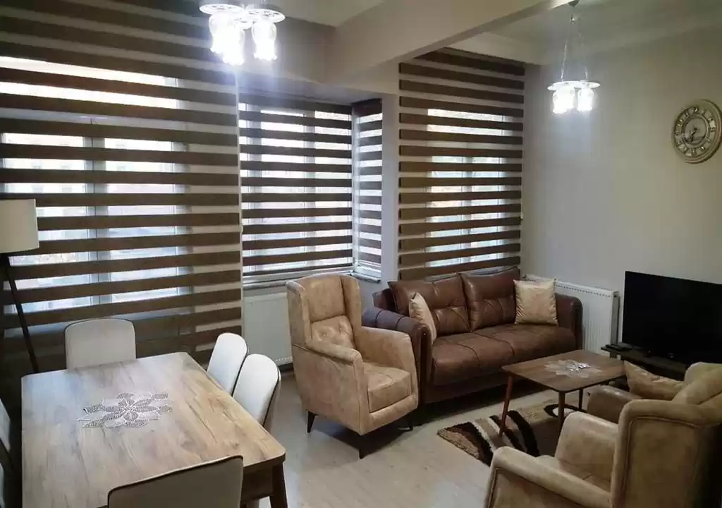 Residential Ready Property 2 Bedrooms S/F Apartment  for sale in Al-Hay-Al-Asher , Nasr-City , Cairo-Governorate #39738 - 1  image 