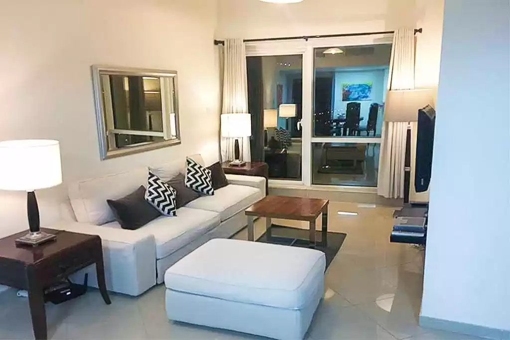 Résidentiel Propriété prête 2 chambres F / F Appartement  à vendre au El-Alamein , Gouvernorat-de-Marsa-Matruh #39782 - 1  image 