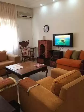 yerleşim Hazır Mülk 2 yatak odası F/F Apartman  satılık içinde Kahire #39790 - 1  image 