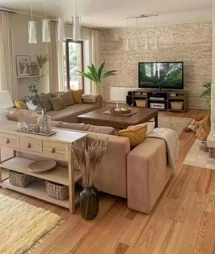 住宅 就绪物业 3 间卧室 U/F 公寓  出售 在 开罗省 #39798 - 1  image 