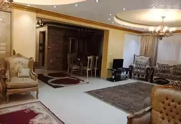 Residential Ready Property 2 Bedrooms S/F Apartment  for sale in El-Obour-City , Al-Qalyubia-Governorate #39820 - 1  image 