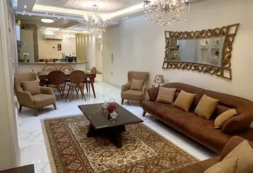 Residential Ready 2 Bedrooms F/F Apartment  for sale in El-Obour-City , Al-Qalyubia-Governorate #39825 - 1  image 