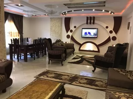 سكني عقار جاهز 2 غرف  مفروش شقة  للبيع في مدينة-العبور , القليوبية #39834 - 1  صورة 