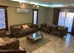 Wohn Klaar eigendom 2 Schlafzimmer F/F Wohnung  zu verkaufen in El-Obour-City , Al-Qalyubia-Gouvernement #39836 - 1  image 