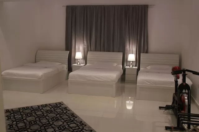 Residencial Listo Propiedad 3 dormitorios S / F Dúplex  alquiler en Obour-City , Qaliubía #39855 - 1  image 