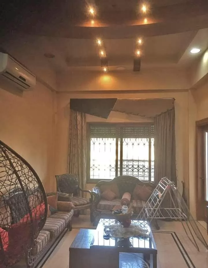 yerleşim Hazır Mülk 6 Yatak Odası F/F Site İçinde Villa  satılık içinde Al-Manamah #39895 - 1  image 