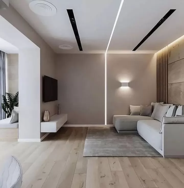 Résidentiel Propriété prête 2 chambres S / F Appartement  à vendre au Gizeh #39910 - 1  image 