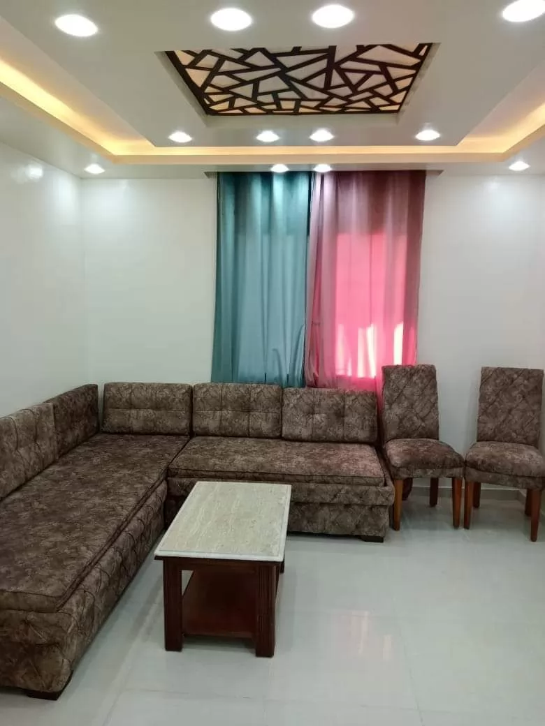 yerleşim Hazır Mülk 2+hizmetçi Yatak Odası F/F Müstakil Villa  satılık içinde Al-Manamah #39918 - 1  image 