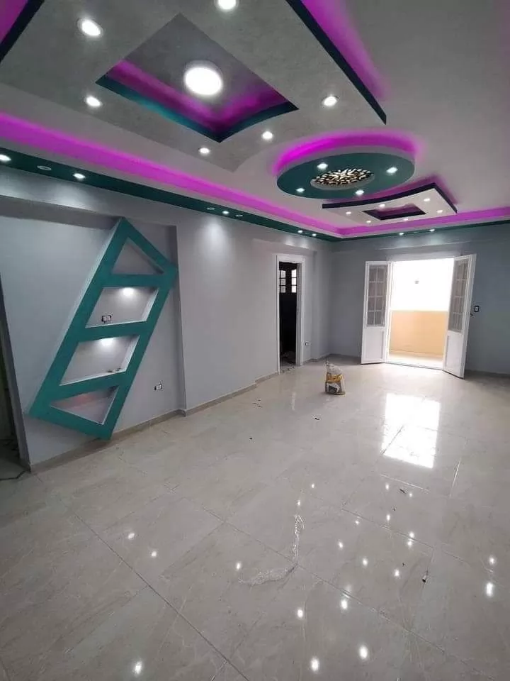 yerleşim Hazır Mülk 6 Yatak Odası S/F Site İçinde Villa  satılık içinde Al-Manamah #39928 - 1  image 