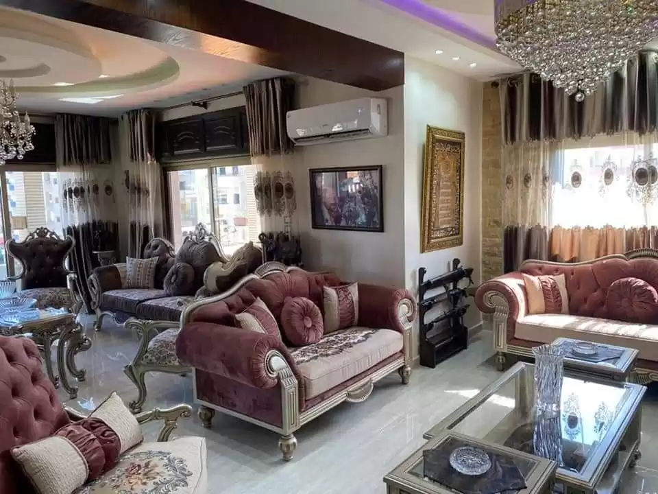 سكني عقار جاهز 2 غرف  مفروش شقة  للبيع في المنامة #39930 - 1  صورة 