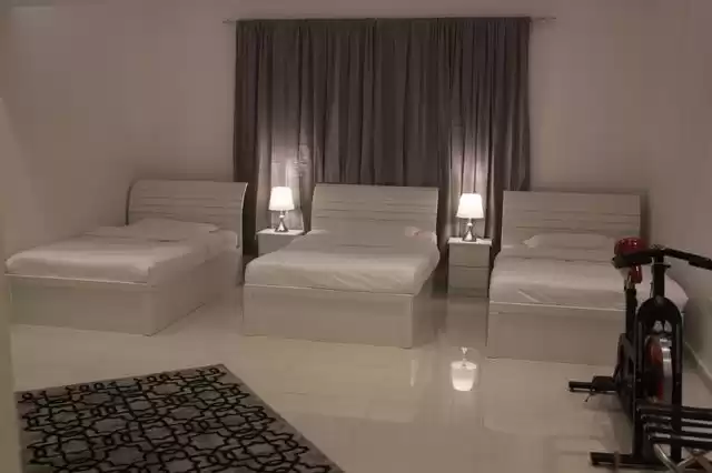 Residential Ready Property 2 Bedrooms F/F Apartment  for sale in Cairo , Cairo-Governorate #39944 - 1  image 