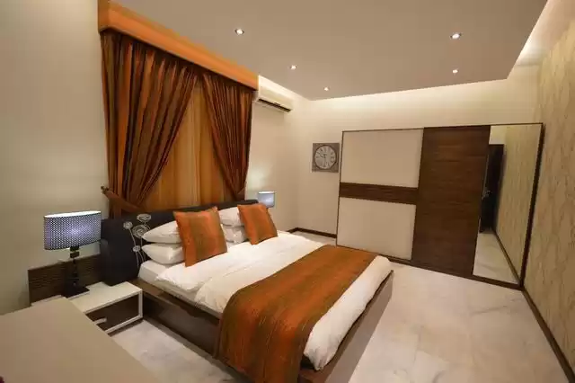 Résidentiel Propriété prête 2 chambres F / F Appartement  à vendre au Le-Caire , Gouvernorat-du-Caire #39952 - 1  image 