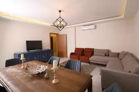 yerleşim Hazır Mülk 2 yatak odası S/F Apartman  satılık içinde Kahire #39960 - 1  image 