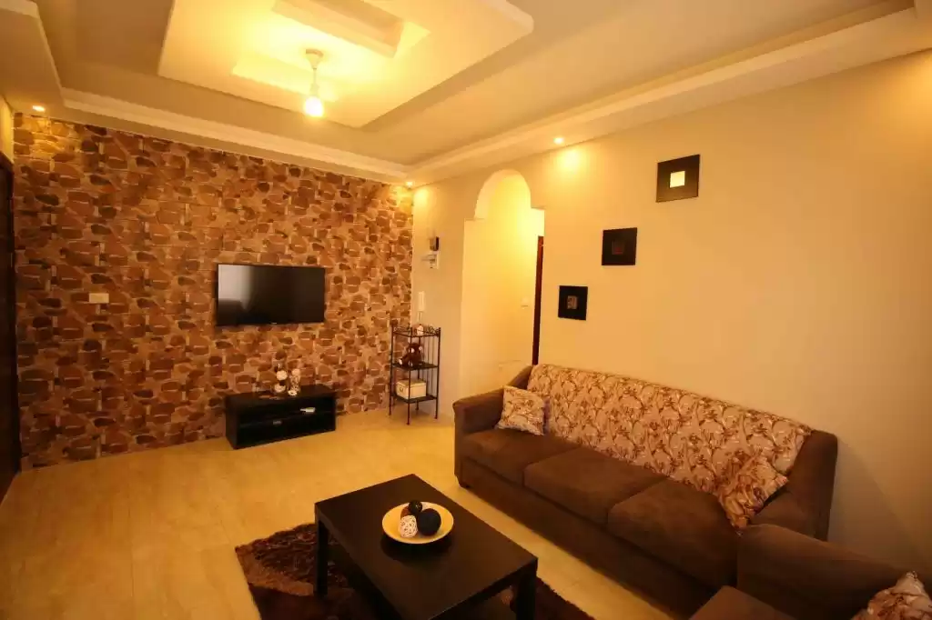 yerleşim Hazır Mülk 2 yatak odası U/F Apartman  satılık içinde Kahire #39966 - 1  image 
