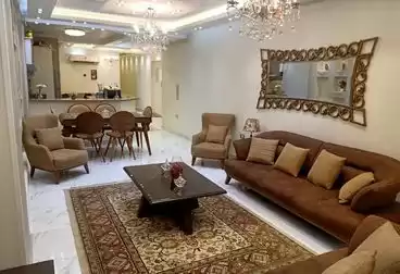 Residential Ready Property 2 Bedrooms S/F Apartment  for sale in Cairo , Cairo-Governorate #39990 - 1  image 