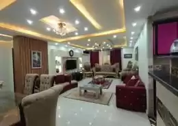 Residential Ready Property 2 Bedrooms S/F Apartment  for sale in Cairo , Cairo-Governorate #39999 - 1  image 