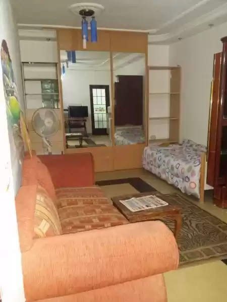 Residencial Listo Propiedad 2 dormitorios S / F Apartamento  venta en Al-Hay-Al-Asher , Nasr-City , Gobernación-de-El-Cairo #40015 - 1  image 