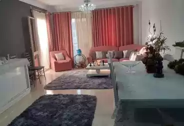 yerleşim Hazır Mülk 2 yatak odası S/F Apartman  satılık içinde Kahire #40042 - 1  image 