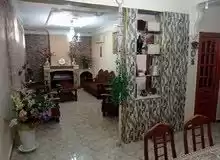 Wohn Klaar eigendom 2 Schlafzimmer S/F Wohnung  zu verkaufen in El-Alamein , Matrouh-Gouvernement #40058 - 1  image 