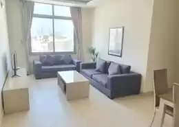 Residential Ready Property 2 Bedrooms F/F Apartment  for sale in El-Alamein , Matrouh-Governorate #40087 - 1  image 